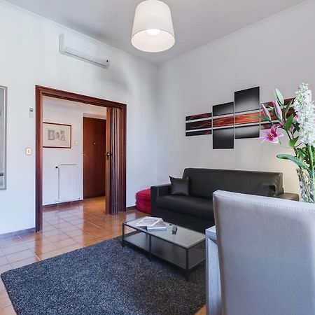 Rizzo'S Estate Natale 27 Villa Roma Phòng bức ảnh