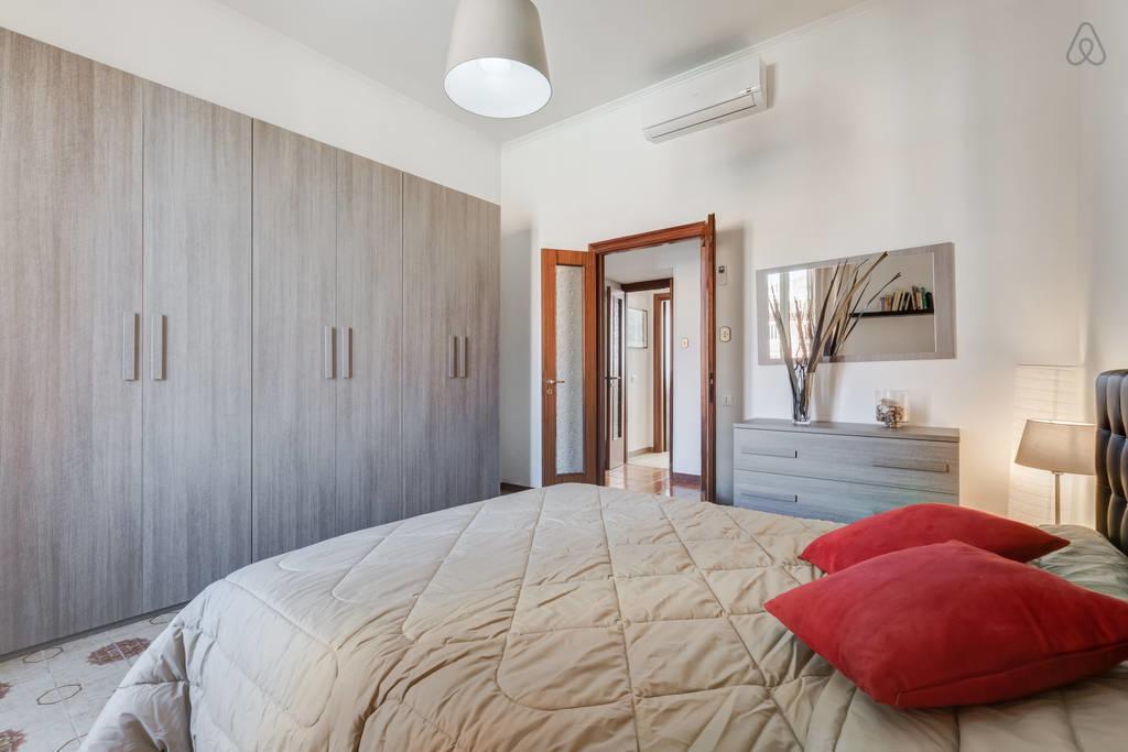 Rizzo'S Estate Natale 27 Villa Roma Phòng bức ảnh
