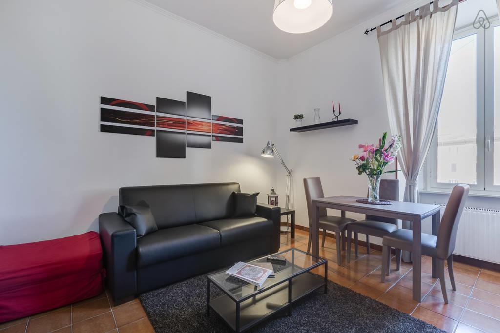 Rizzo'S Estate Natale 27 Villa Roma Phòng bức ảnh