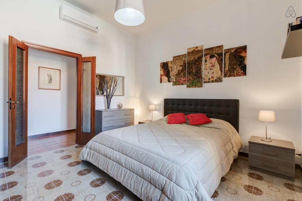 Rizzo'S Estate Natale 27 Villa Roma Phòng bức ảnh