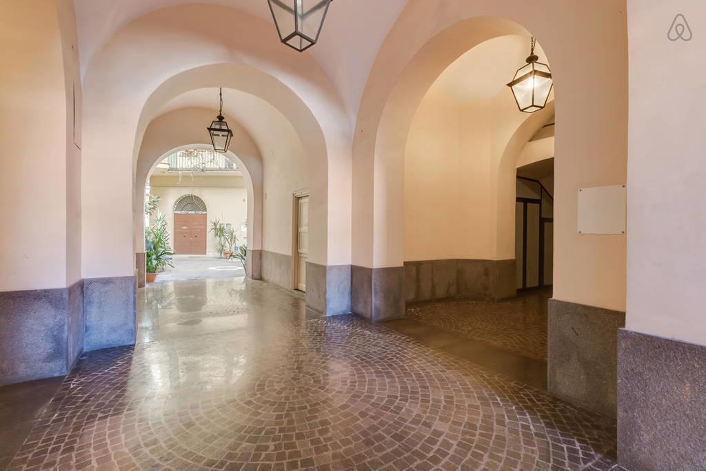 Rizzo'S Estate Natale 27 Villa Roma Phòng bức ảnh