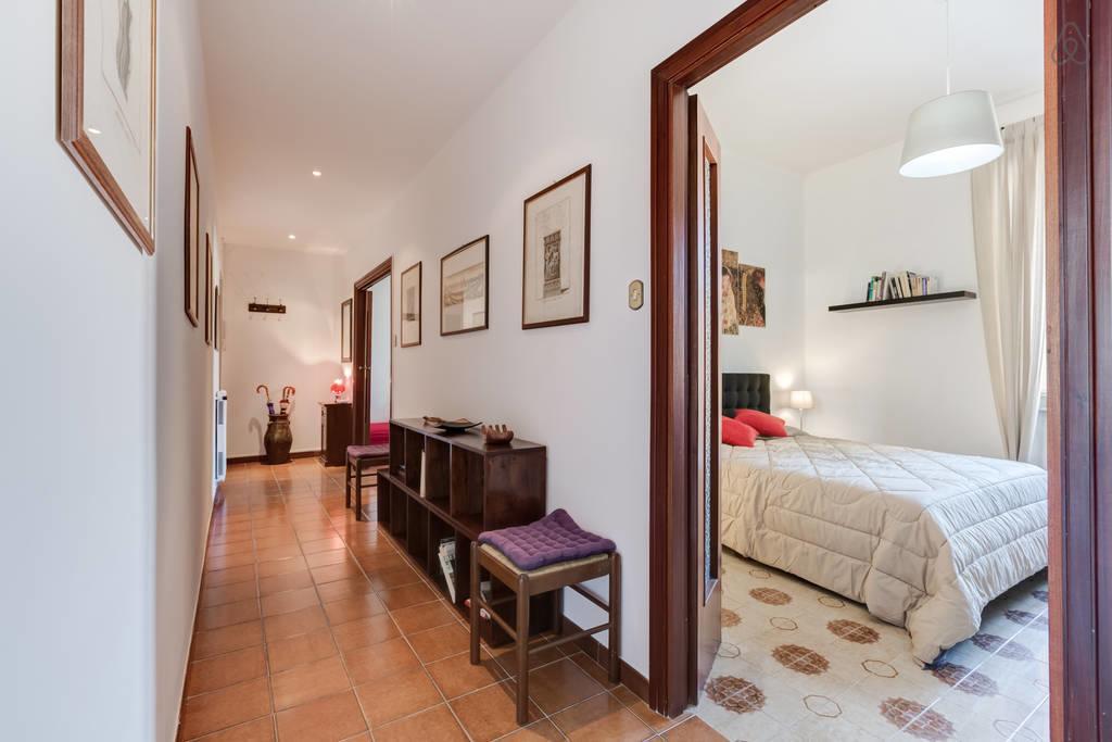 Rizzo'S Estate Natale 27 Villa Roma Phòng bức ảnh