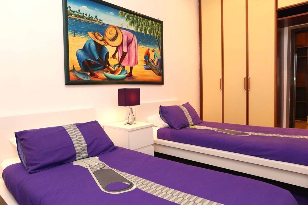 Rizzo'S Estate Natale 27 Villa Roma Ngoại thất bức ảnh