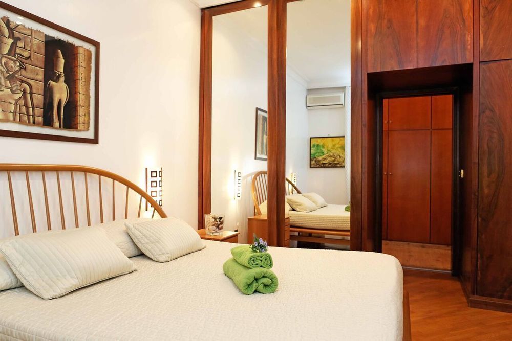 Rizzo'S Estate Natale 27 Villa Roma Ngoại thất bức ảnh