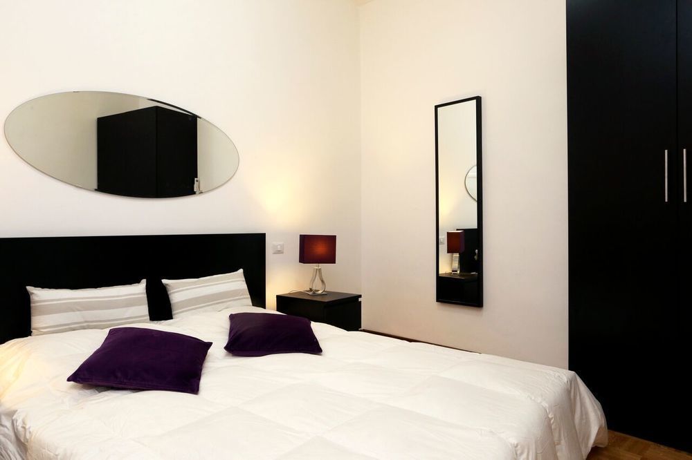 Rizzo'S Estate Natale 27 Villa Roma Ngoại thất bức ảnh
