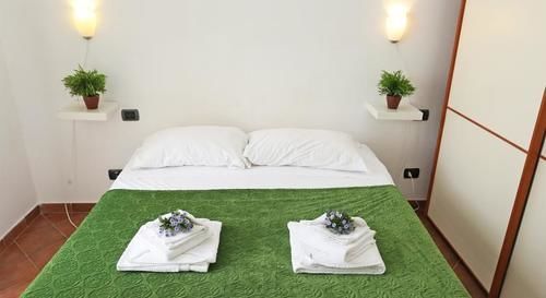 Rizzo'S Estate Natale 27 Villa Roma Ngoại thất bức ảnh