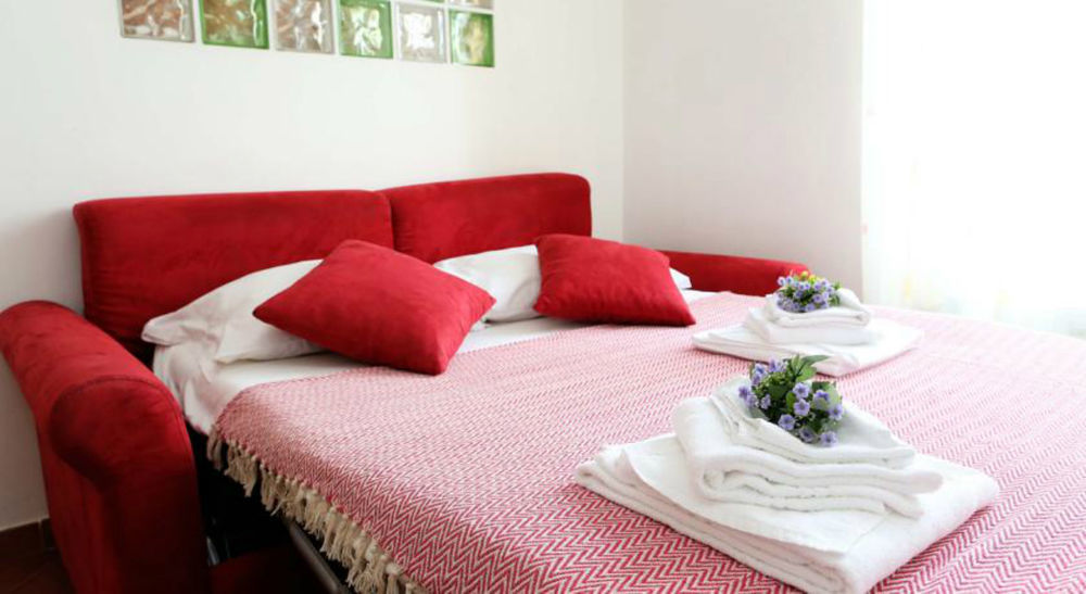 Rizzo'S Estate Natale 27 Villa Roma Ngoại thất bức ảnh