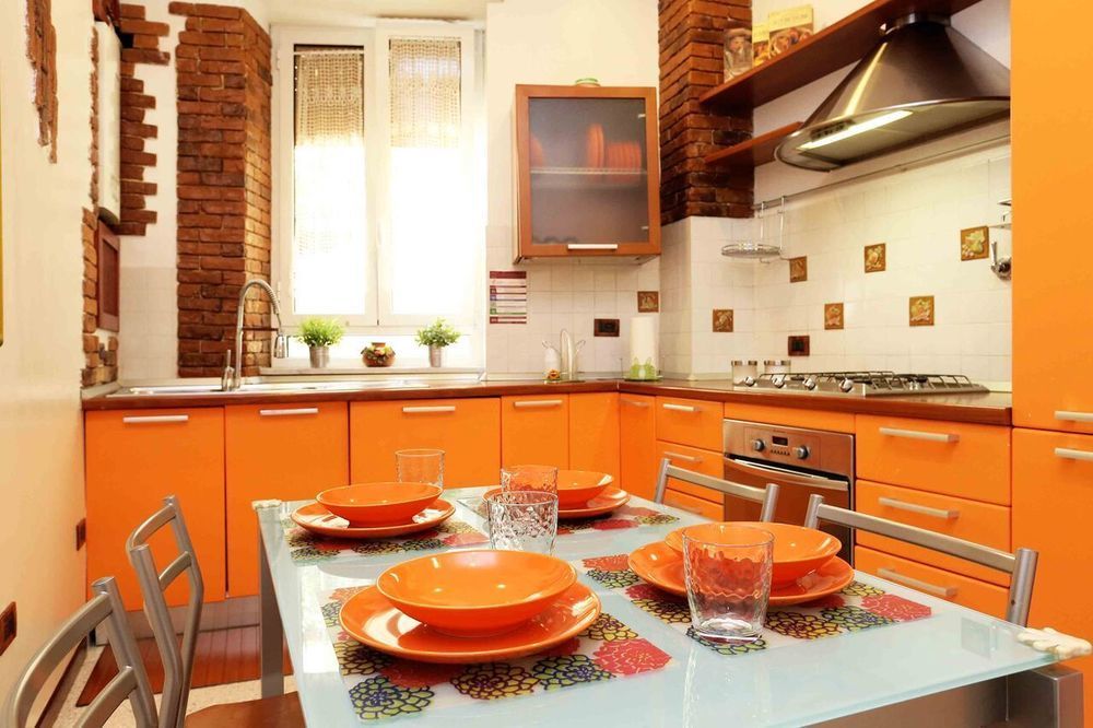 Rizzo'S Estate Natale 27 Villa Roma Ngoại thất bức ảnh