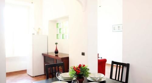 Rizzo'S Estate Natale 27 Villa Roma Ngoại thất bức ảnh